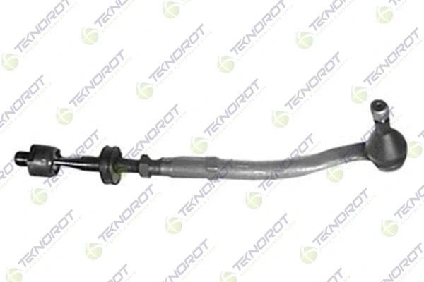 Тяга рулевая поперечная BMW 5, TEKNOROT (B401403) Тяга рулевая поперечная BMW 5, TEKNOROT (B401403)