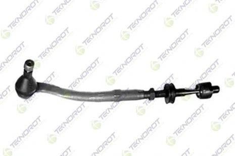 Тяга рулевая поперечная BMW 5, TEKNOROT (B402403) Тяга рулевая поперечная BMW 5, TEKNOROT (B402403)