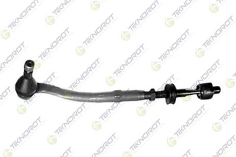 Тяга рульова поперечна BMW 5, TEKNOROT (B402403) Тяга рульова поперечна BMW 5, TEKNOROT (B402403)