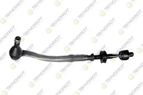 Тяга рулевая поперечная BMW 5, TEKNOROT (B402403) Тяга рулевая поперечная BMW 5, TEKNOROT (B402403)