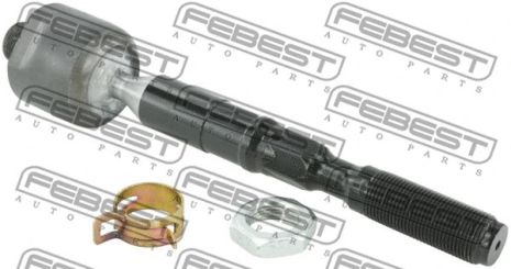 Тяга рульова NISSAN NT400, FEBEST (0222F24M20) Тяга рульова NISSAN NT400, FEBEST (0222F24M20)