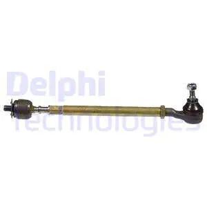 Тяга рульова поперечна RENAULT 19, DELPHI (TL376) Тяга рульова поперечна RENAULT 19, DELPHI (TL376)