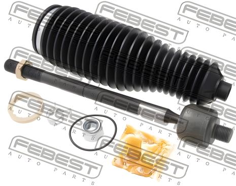 Рулевая Тяга для FIAT DUCATO, CITROËN JUMPER, FEBEST (2522BOXIIIKIT) Рулевая Тяга для FIAT DUCATO, CITROËN JUMPER, FEBEST (2522BOXIIIKIT)