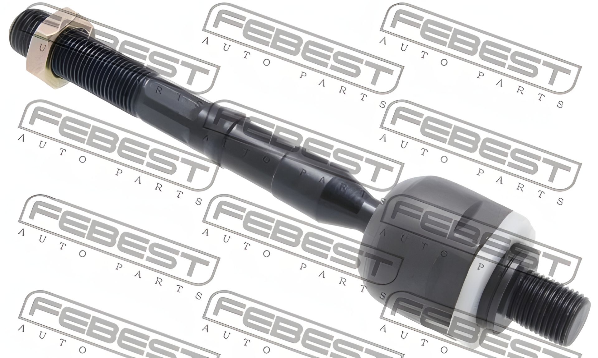 Рульова тяга для HYUNDAI (BEIJING), KIA (DYK), FEBEST (2222SPOR) Рульова тяга для HYUNDAI (BEIJING), KIA (DYK), FEBEST (2222SPOR)