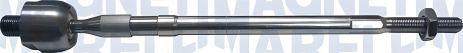 Рулевая продольная тяга MITSUBISHI LANCER, MAGNETI MARELLI (301191601580)