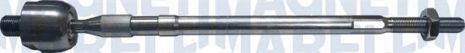 Тяга рулевая продольная MITSUBISHI LANCER, MAGNETI MARELLI (301191601580) Тяга рулевая продольная MITSUBISHI LANCER, MAGNETI MARELLI (301191601580)
