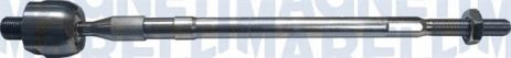 Тяга рульова поздовжня MITSUBISHI LANCER, MAGNETI MARELLI (301191601580)