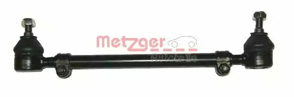 Тяга рульова поперечна BMW, METZGER (56008608) Тяга рульова поперечна BMW, METZGER (56008608)