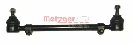 Тяга рульова поперечна BMW, METZGER (56008608) Тяга рульова поперечна BMW, METZGER (56008608)