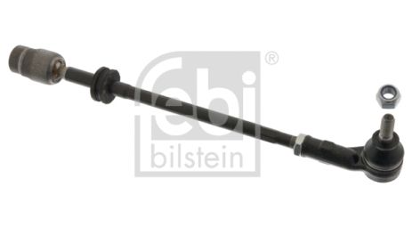 Тяга рульова поперечна VW PASSAT, FEBI BILSTEIN (07979) Тяга рульова поперечна VW PASSAT, FEBI BILSTEIN (07979)