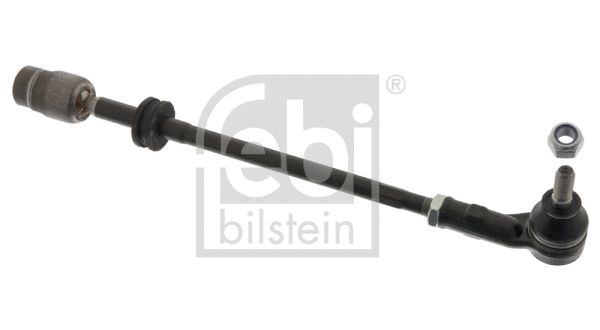 Тяга рульова поперечна VW PASSAT, FEBI BILSTEIN (07979) Тяга рульова поперечна VW PASSAT, FEBI BILSTEIN (07979)