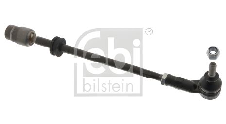 Поперечна рульова тяга для VW PASSAT від FEBI BILSTEIN (07979) Поперечна рульова тяга для VW PASSAT від FEBI BILSTEIN (07979)