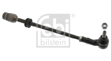 Тяга рульова поперечна VW PASSAT, FEBI BILSTEIN (07979) Тяга рульова поперечна VW PASSAT, FEBI BILSTEIN (07979)
