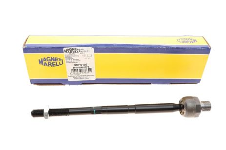 Тяга рульова поздовжня OPEL ZAFIRA, MAGNETI MARELLI (301191601970) Тяга рульова поздовжня OPEL ZAFIRA, MAGNETI MARELLI (301191601970)