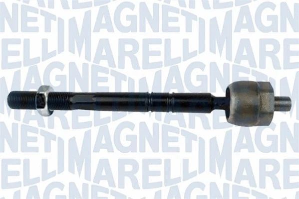 Тяга рульова поздовжня PEUGEOT 207, CITROËN C3, MAGNETI MARELLI (301191602080) Тяга рульова поздовжня PEUGEOT 207, CITROËN C3, MAGNETI MARELLI (301191602080)
