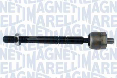 Тяга рульова поздовжня PEUGEOT 207, CITROËN C3, MAGNETI MARELLI (301191602080) Тяга рульова поздовжня PEUGEOT 207, CITROËN C3, MAGNETI MARELLI (301191602080)