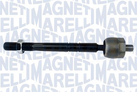Рульова поздовжня тяга для PEUGEOT 207, CITROËN C3, виробник MAGNETI MARELLI (301191602080) Рульова поздовжня тяга для PEUGEOT 207, CITROËN C3, виробник MAGNETI MARELLI (301191602080)