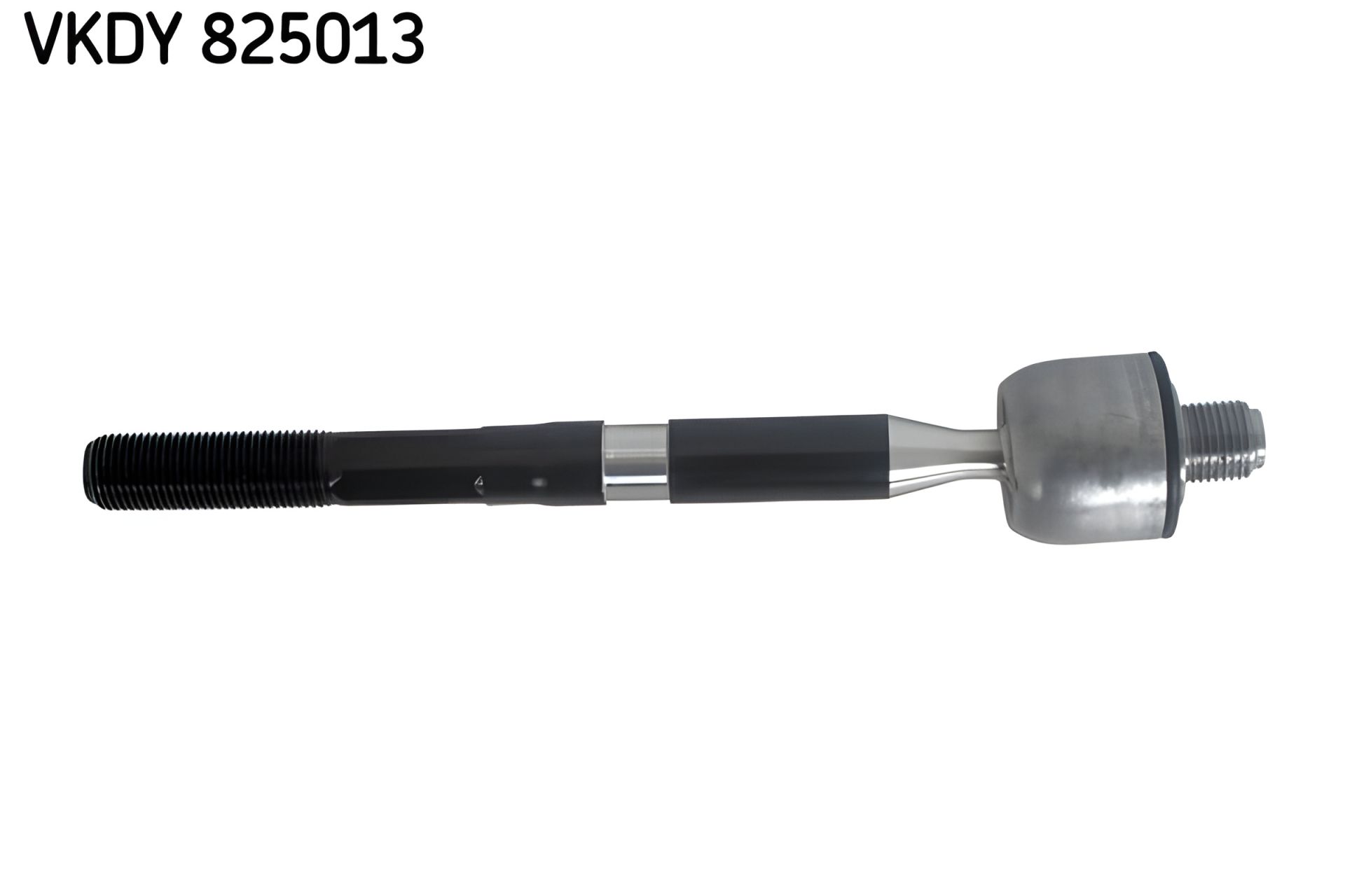 Тяга рульова для KIA CEE'D / HYUNDAI i30, SKF (VKDY825013) Тяга рульова для KIA CEE'D / HYUNDAI i30, SKF (VKDY825013)