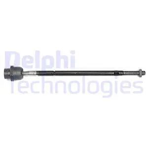 Тяга рульова VAUXHALL TIGRA, OPEL CORSA, DELPHI (TA1551) Тяга рульова VAUXHALL TIGRA, OPEL CORSA, DELPHI (TA1551)