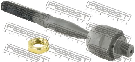 Рульова тяга для DODGE DURANGO та JEEP GRAND CHEROKEE, FEBEST (2022DUR) Рульова тяга для DODGE DURANGO та JEEP GRAND CHEROKEE, FEBEST (2022DUR)