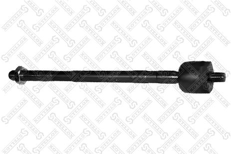 STELLOX рульова тяга RENAULT TRAFIC, VAUXHALL VIVARO (5503385SX) STELLOX рульова тяга RENAULT TRAFIC, VAUXHALL VIVARO (5503385SX)