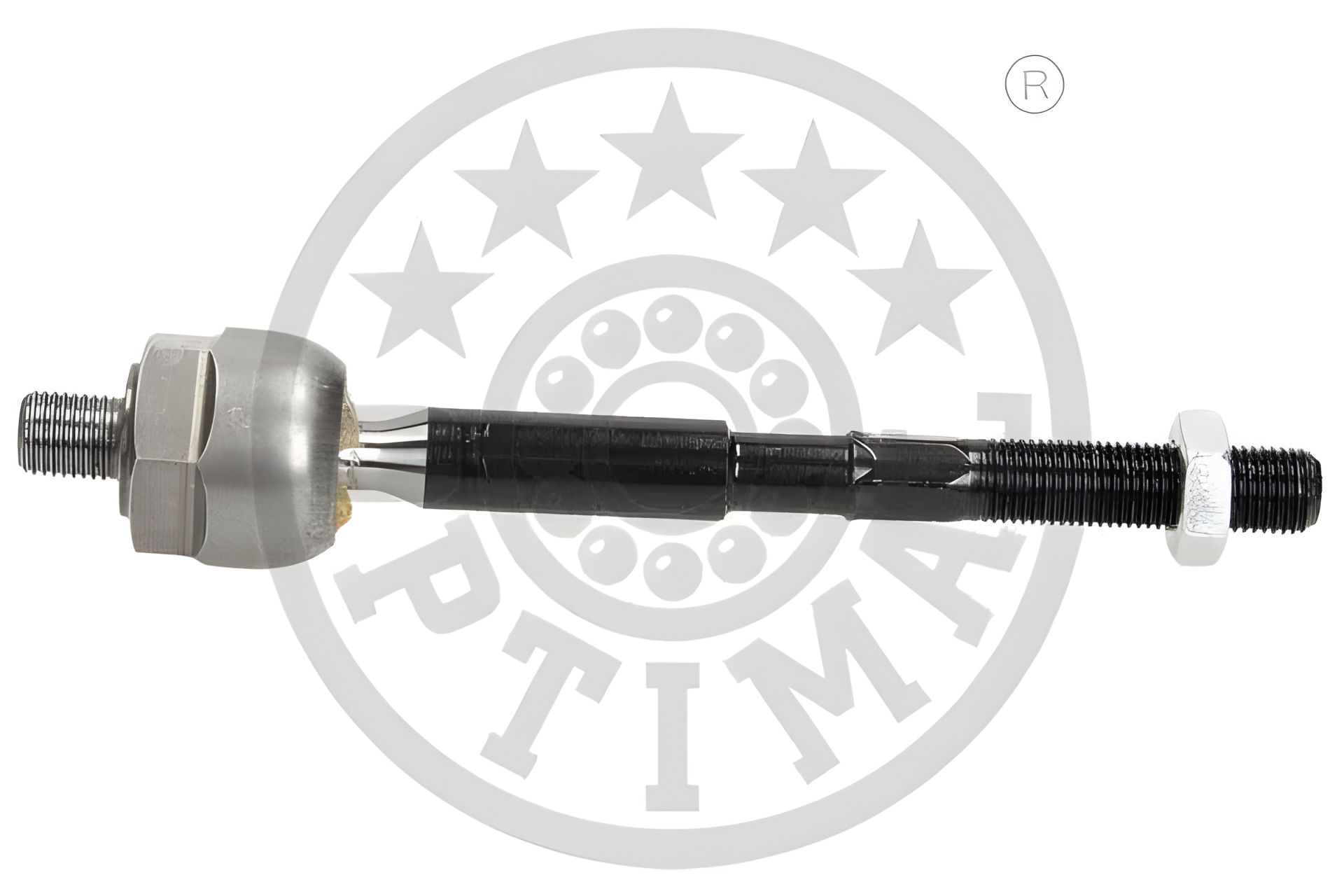 Рульова тяга SEAT ALHAMBRA, FORD GALAXY, OPTIMAL (G2514) Рульова тяга SEAT ALHAMBRA, FORD GALAXY, OPTIMAL (G2514)