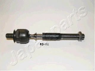 Тяга рульова NISSAN INTERSTAR, OPEL MOVANO, JAPAN PARTS (RD112) Тяга рульова NISSAN INTERSTAR, OPEL MOVANO, JAPAN PARTS (RD112)