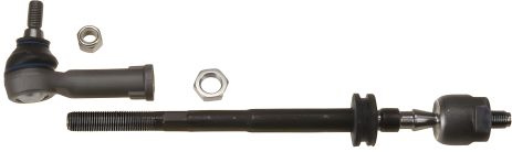 Поперечна рульова тяга для VW KOMBI, TRW (JRA548)