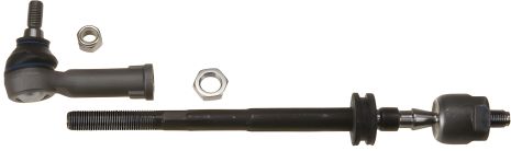 Поперечна рульова тяга для VW KOMBI, TRW (JRA548) Поперечна рульова тяга для VW KOMBI, TRW (JRA548)