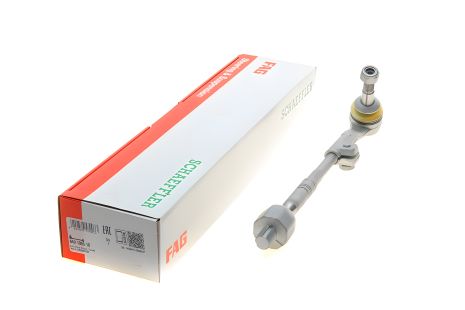 Поперечная рулевая тяга для BMW 3, FAG (840138510)