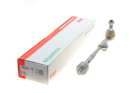 Тяга рулевая поперечная BMW 3, FAG (840138510)