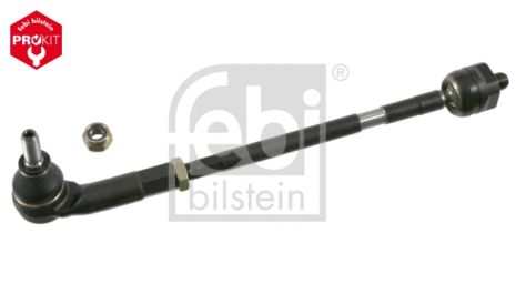 Тяга рульова поперечна SEAT IBIZA, VW POLO, FEBI BILSTEIN (19818) Тяга рульова поперечна SEAT IBIZA, VW POLO, FEBI BILSTEIN (19818)