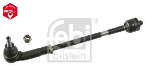 Тяга рульова поперечна SEAT IBIZA, VW POLO, FEBI BILSTEIN (19818) Тяга рульова поперечна SEAT IBIZA, VW POLO, FEBI BILSTEIN (19818)