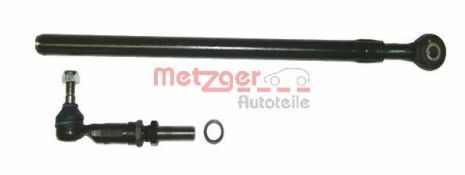 Тяга рульова поперечна AUDI A6, METZGER (56008401) Тяга рульова поперечна AUDI A6, METZGER (56008401)
