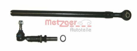 Тяга рульова поперечна AUDI A6, METZGER (56008401) Тяга рульова поперечна AUDI A6, METZGER (56008401)