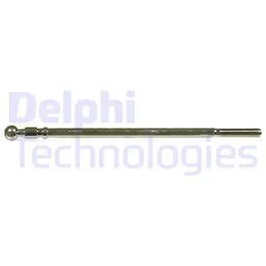 Тяга рульова SKODA FAVORIT, DELPHI (TA1733) Тяга рульова SKODA FAVORIT, DELPHI (TA1733)