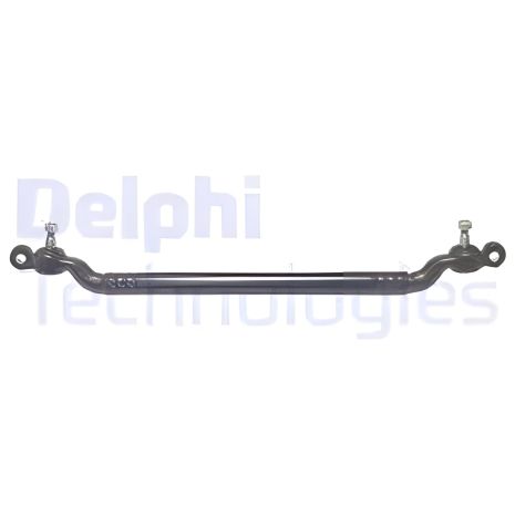 Тяга рулевая продольная для BMW 5, DELPHI (TL448)