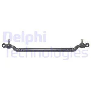 Тяга рульова поздовжня BMW 5, DELPHI (TL448) Тяга рульова поздовжня BMW 5, DELPHI (TL448)
