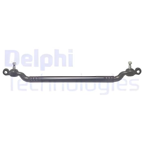 Тяга рулевая продольная для BMW 5, DELPHI (TL448)