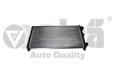 Охолоджувальний радіатор для SKODA FELICIA, VIKA (11210132601)