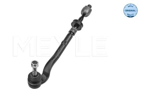 Тяга рульова поперечна BMW 5, MEYLE (3160304355) Тяга рульова поперечна BMW 5, MEYLE (3160304355)