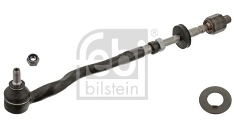 Тяга рульова поперечна BMW 3, FEBI BILSTEIN (23923) Тяга рульова поперечна BMW 3, FEBI BILSTEIN (23923)