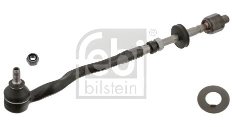 Поперечная рулевая тяга для BMW 3, FEBI BILSTEIN (23923) Поперечная рулевая тяга для BMW 3, FEBI BILSTEIN (23923)