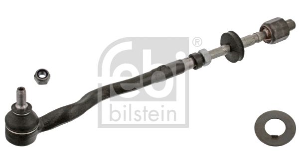 Тяга рульова поперечна BMW 3, FEBI BILSTEIN (23923) Тяга рульова поперечна BMW 3, FEBI BILSTEIN (23923)