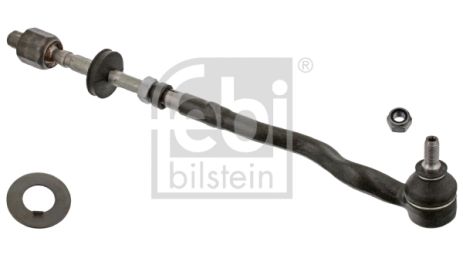 Тяга рульова поперечна BMW 3, FEBI BILSTEIN (23924) Тяга рульова поперечна BMW 3, FEBI BILSTEIN (23924)
