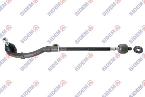 Тяга рульова поперечна RENAULT LAGUNA, SIDEM (5620) Тяга рульова поперечна RENAULT LAGUNA, SIDEM (5620)