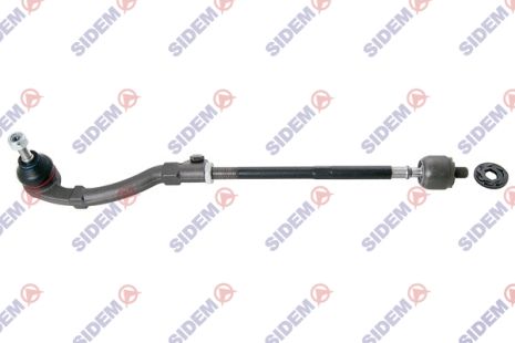 Тяга рульова поперечна RENAULT LAGUNA, SIDEM (5620) Тяга рульова поперечна RENAULT LAGUNA, SIDEM (5620)