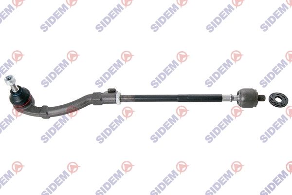 Тяга рульова поперечна RENAULT LAGUNA, SIDEM (5620) Тяга рульова поперечна RENAULT LAGUNA, SIDEM (5620)