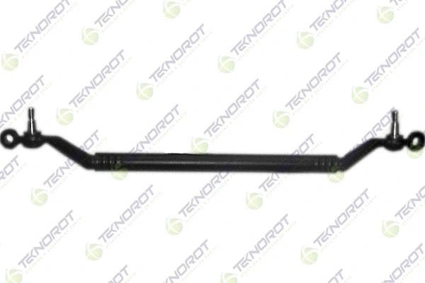 Тяга рульова поздовжня OPEL OMEGA, TEKNOROT (O638) Тяга рульова поздовжня OPEL OMEGA, TEKNOROT (O638)