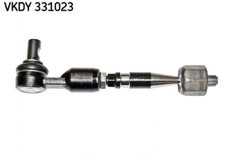 Тяга рульова поперечна SKODA SUPERB, VW PASSAT, SKF (VKDY331023) Тяга рульова поперечна SKODA SUPERB, VW PASSAT, SKF (VKDY331023)